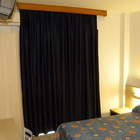 Hotel Santa Cruz Линьяно-Саббьядоро Экстерьер фото